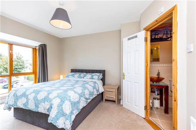 21 Park Square, Grange Rath, Drogheda, Co. Meath