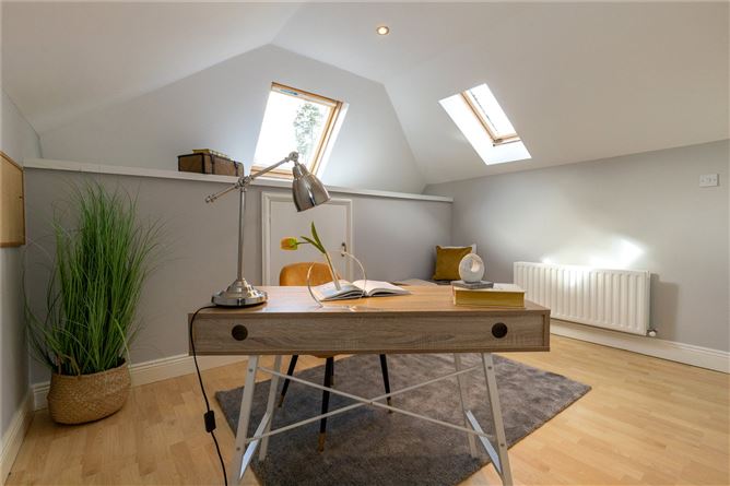 102 Eagle Valley, Powerscourt, Enniskerry, Wicklow