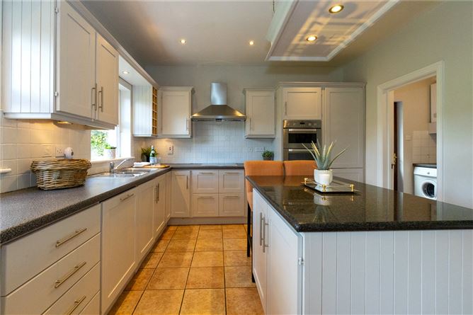 102 Eagle Valley, Powerscourt, Enniskerry, Wicklow