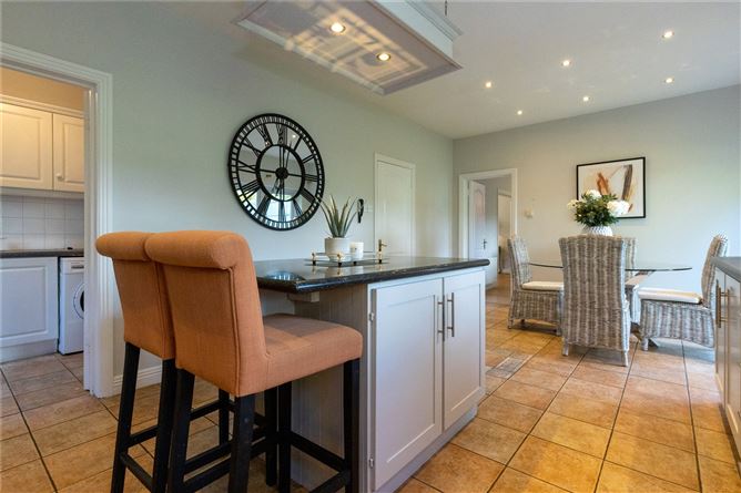 102 Eagle Valley, Powerscourt, Enniskerry, Wicklow