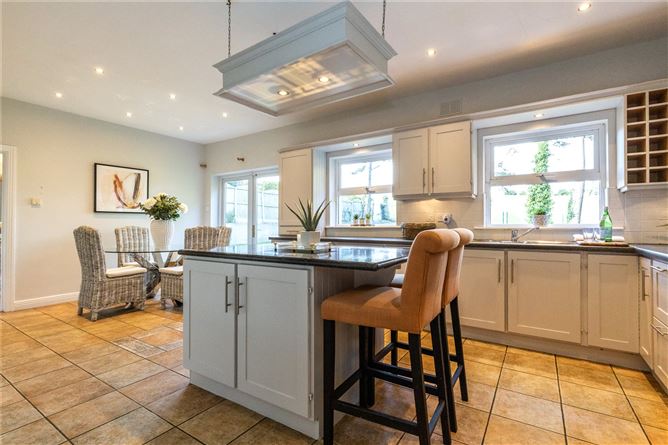 102 Eagle Valley, Powerscourt, Enniskerry, Wicklow