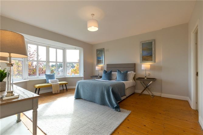 102 Eagle Valley, Powerscourt, Enniskerry, Wicklow