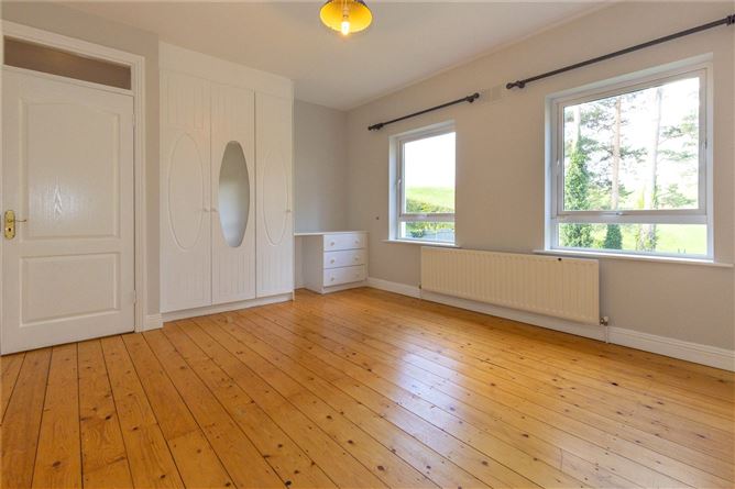 102 Eagle Valley, Powerscourt, Enniskerry, Wicklow