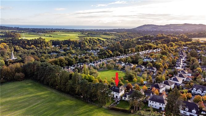 102 Eagle Valley, Powerscourt, Enniskerry, Wicklow