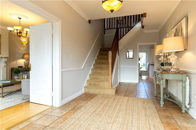 102 Eagle Valley, Powerscourt, Enniskerry, Wicklow