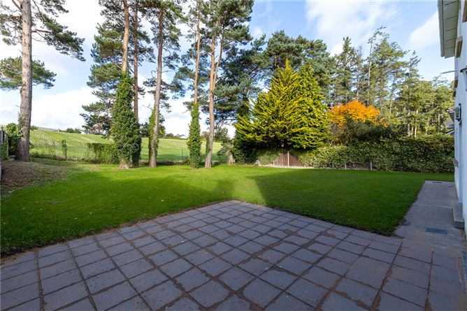 102 Eagle Valley, Powerscourt, Enniskerry, Wicklow