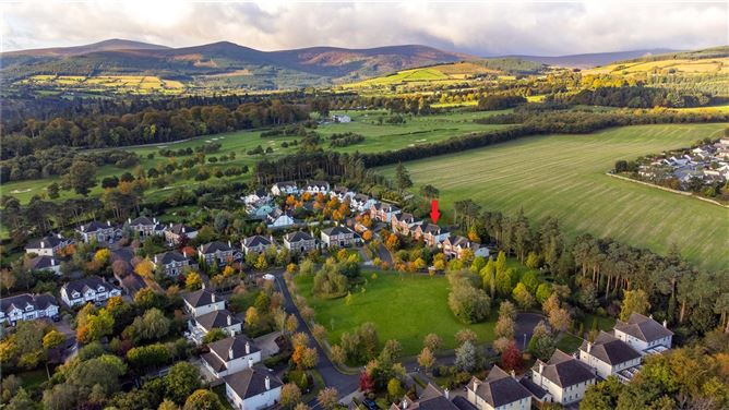 102 Eagle Valley, Powerscourt, Enniskerry, Wicklow