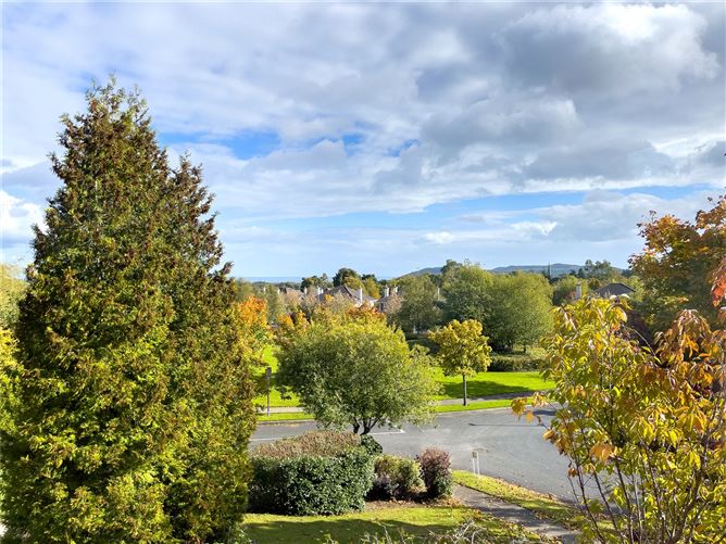 102 Eagle Valley, Powerscourt, Enniskerry, Wicklow