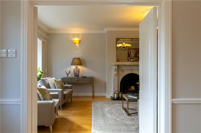 102 Eagle Valley, Powerscourt, Enniskerry, Wicklow