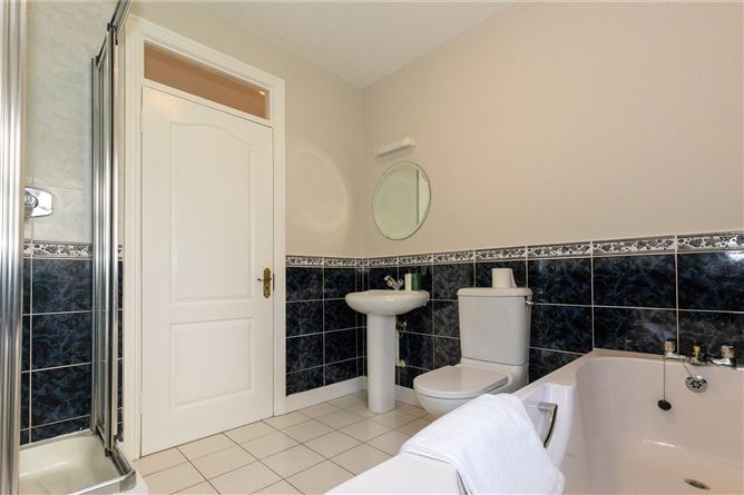 102 Eagle Valley, Powerscourt, Enniskerry, Wicklow