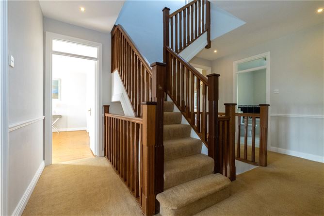 102 Eagle Valley, Powerscourt, Enniskerry, Wicklow