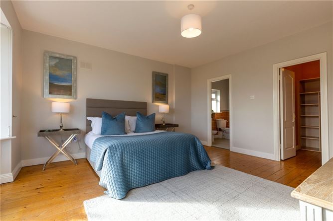 102 Eagle Valley, Powerscourt, Enniskerry, Wicklow