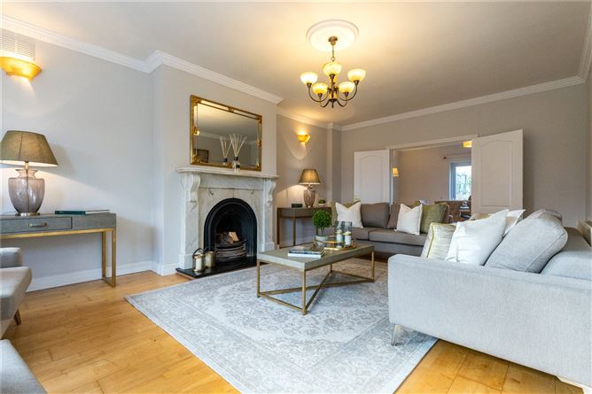 102 Eagle Valley, Powerscourt, Enniskerry, Wicklow