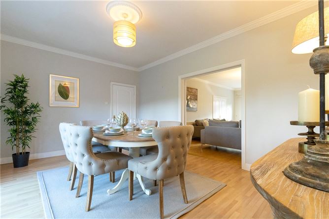 102 Eagle Valley, Powerscourt, Enniskerry, Wicklow