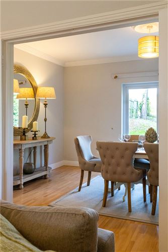 102 Eagle Valley, Powerscourt, Enniskerry, Wicklow