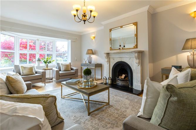 102 Eagle Valley, Powerscourt, Enniskerry, Wicklow