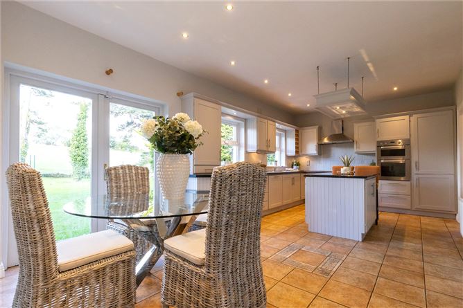 102 Eagle Valley, Powerscourt, Enniskerry, Wicklow