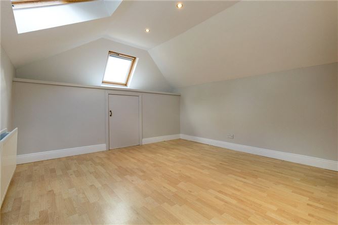 102 Eagle Valley, Powerscourt, Enniskerry, Wicklow