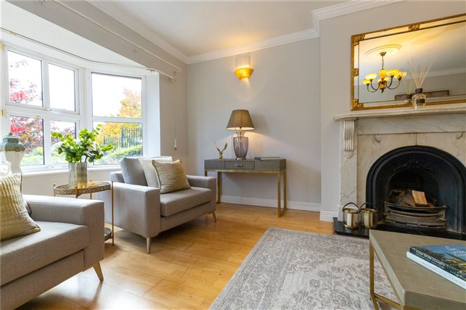 102 Eagle Valley, Powerscourt, Enniskerry, Wicklow