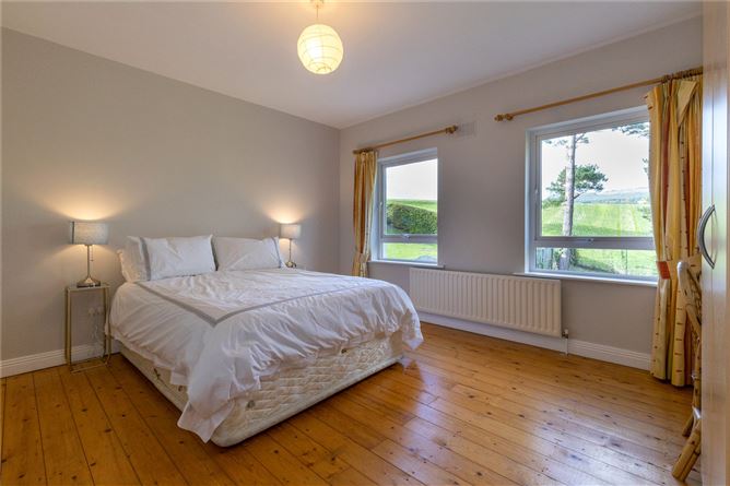 102 Eagle Valley, Powerscourt, Enniskerry, Wicklow