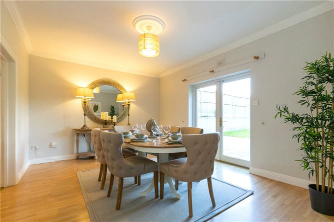 102 Eagle Valley, Powerscourt, Enniskerry, Wicklow