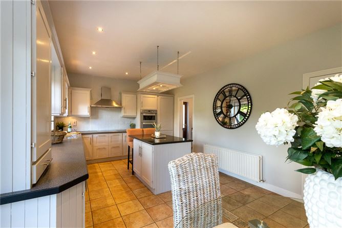 102 Eagle Valley, Powerscourt, Enniskerry, Wicklow