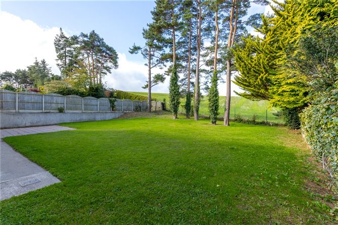 102 Eagle Valley, Powerscourt, Enniskerry, Wicklow