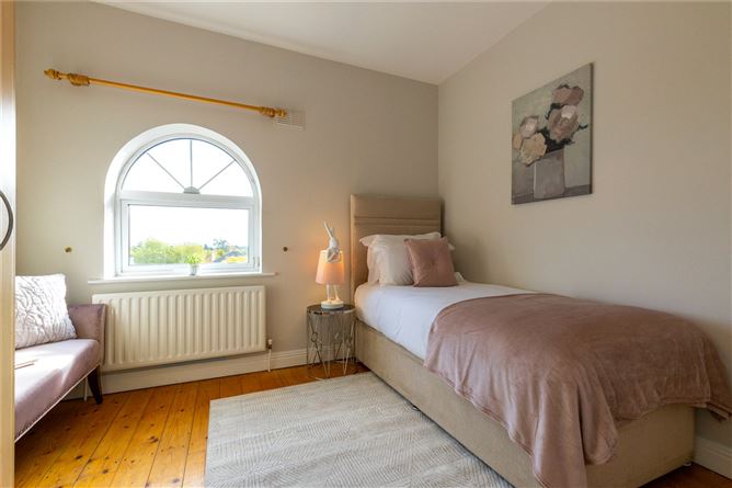 102 Eagle Valley, Powerscourt, Enniskerry, Wicklow
