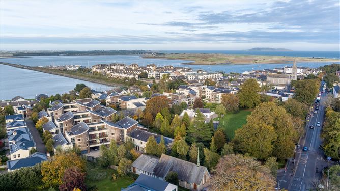 73, Block 5A, The Casino, Malahide, Dublin