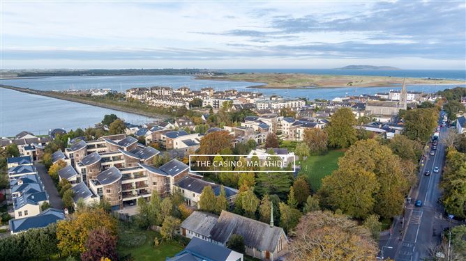 73, Block 5A, The Casino, Malahide, Dublin