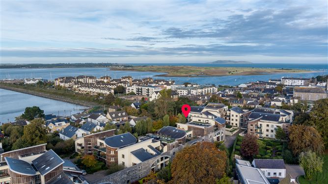 73, Block 5A, The Casino, Malahide, Dublin
