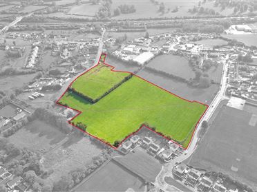 Main image for 4-Bedroom Detached, An Tobar, Patrickswell, Co. Limerick
