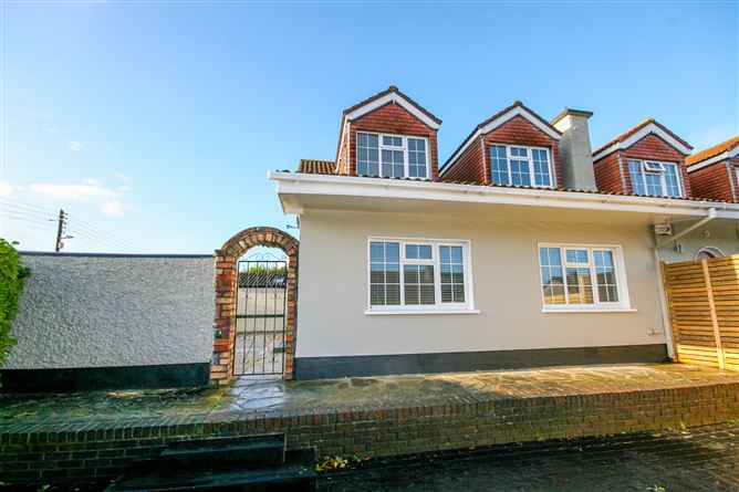 Main image for 56A Ardmore Park, Kill Avenue, Dun Laoghaire, County Dublin
