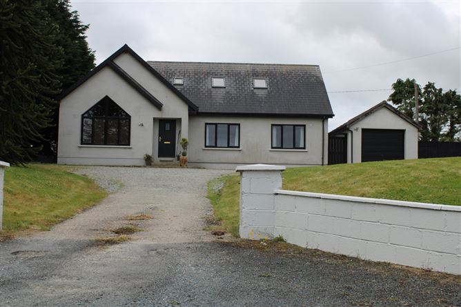 Ballydusker Lane, Killinick, Co. Wexford
