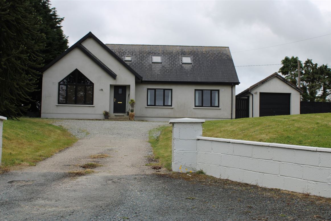 Ballydusker Lane, Killinick, Co. Wexford