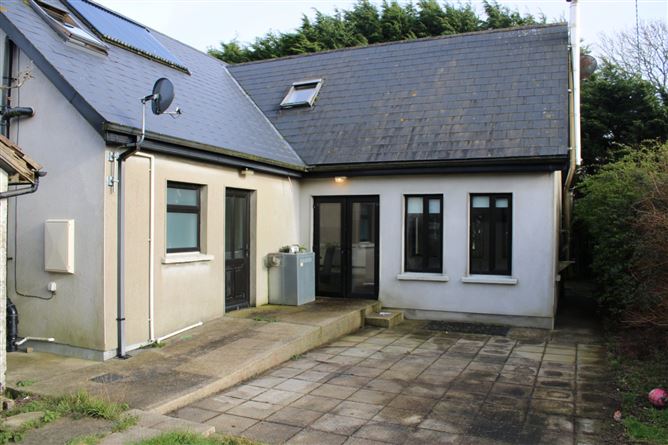 Ballydusker Lane, Killinick, Co. Wexford