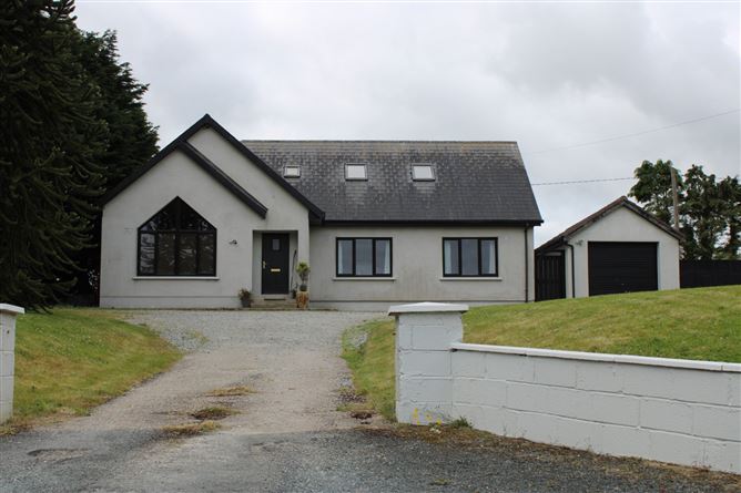 Ballydusker Lane, Killinick, Co. Wexford
