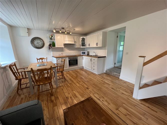 Ballycreggan, Kiltoom, Athlone, Co. Sherry FitzGerald O