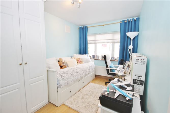 212 The Oaks, Belgard Heights, Tallaght, Dublin 24