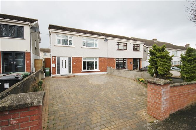 212 The Oaks, Belgard Heights, Tallaght, Dublin 24