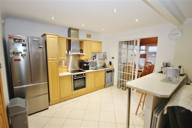212 The Oaks, Belgard Heights, Tallaght, Dublin 24