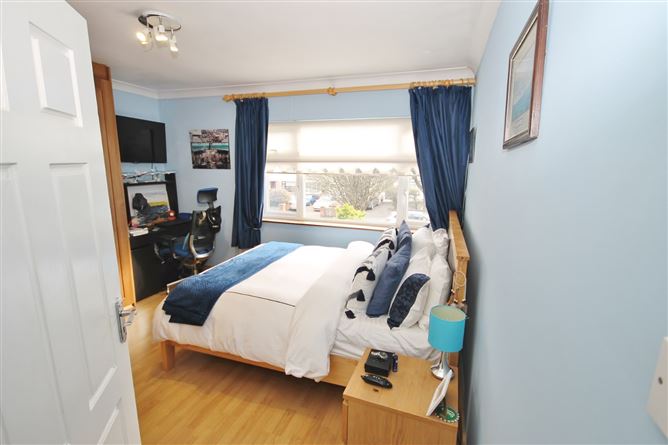 212 The Oaks, Belgard Heights, Tallaght, Dublin 24