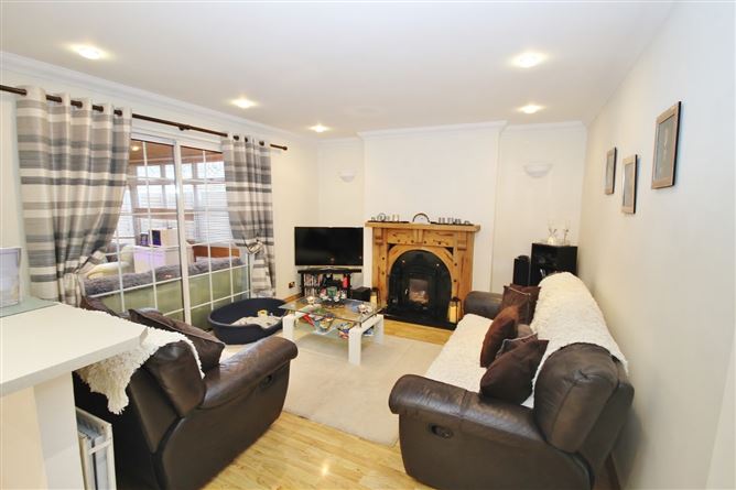 212 The Oaks, Belgard Heights, Tallaght, Dublin 24
