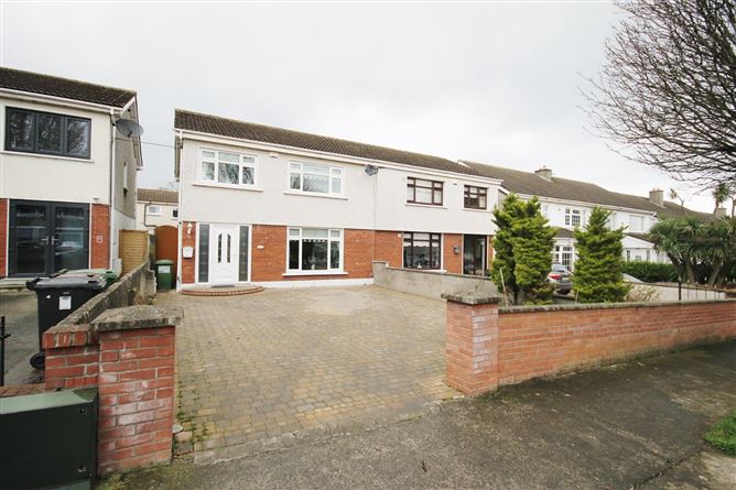 212 The Oaks, Belgard Heights, Tallaght, Dublin 24