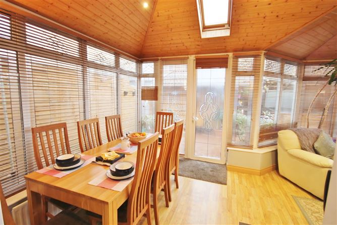 212 The Oaks, Belgard Heights, Tallaght, Dublin 24