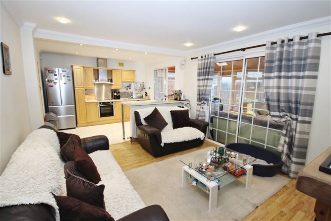 212 The Oaks, Belgard Heights, Tallaght, Dublin 24