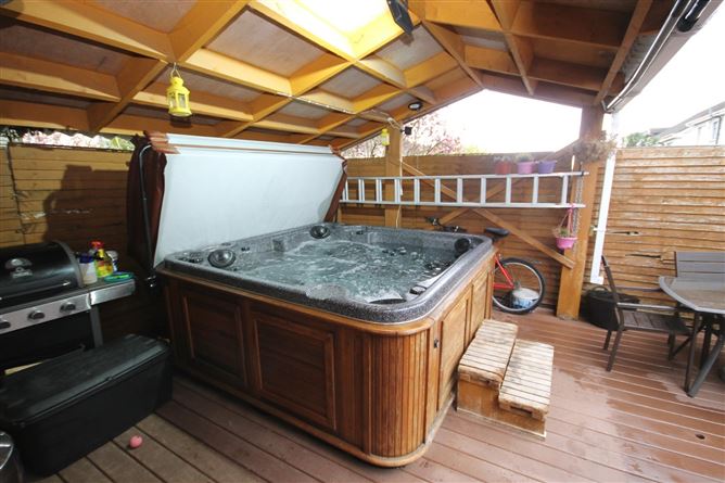212 The Oaks, Belgard Heights, Tallaght, Dublin 24