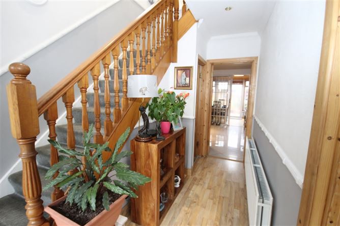 212 The Oaks, Belgard Heights, Tallaght, Dublin 24