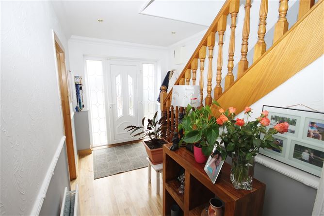212 The Oaks, Belgard Heights, Tallaght, Dublin 24