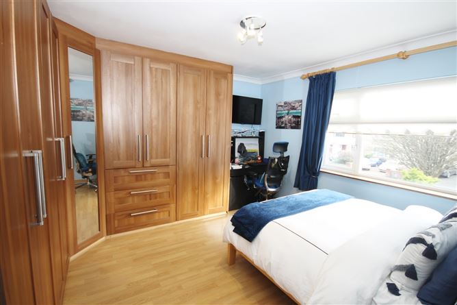 212 The Oaks, Belgard Heights, Tallaght, Dublin 24